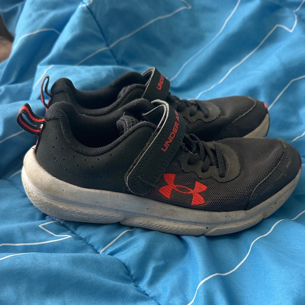 Under Armour Kids Sneakers